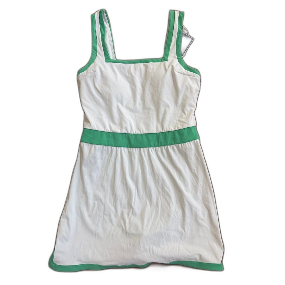 Addison Bay Active Dress New With Tags